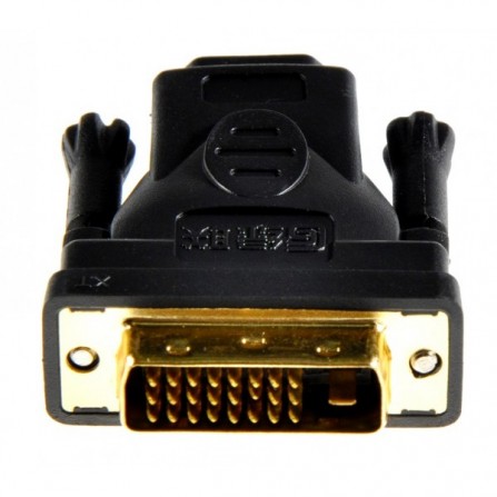 Переходник HDMI --> DVI