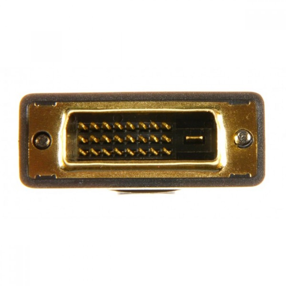 Переходник HDMI --> DVI