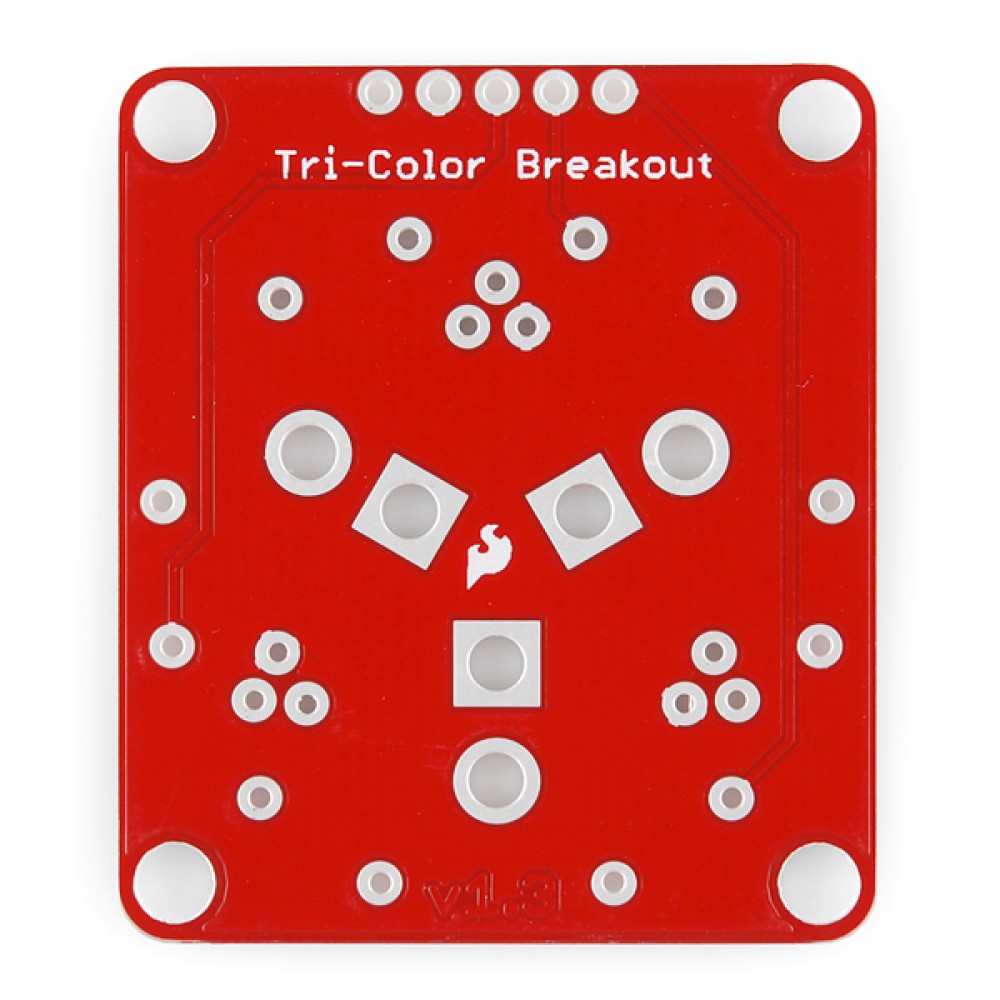 Bar Graph Breakout Kit - Набор
