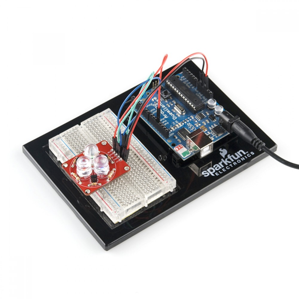 Bar Graph Breakout Kit - Набор
