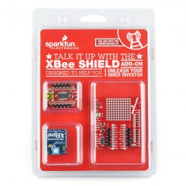 Набор XBee Wireless Kit