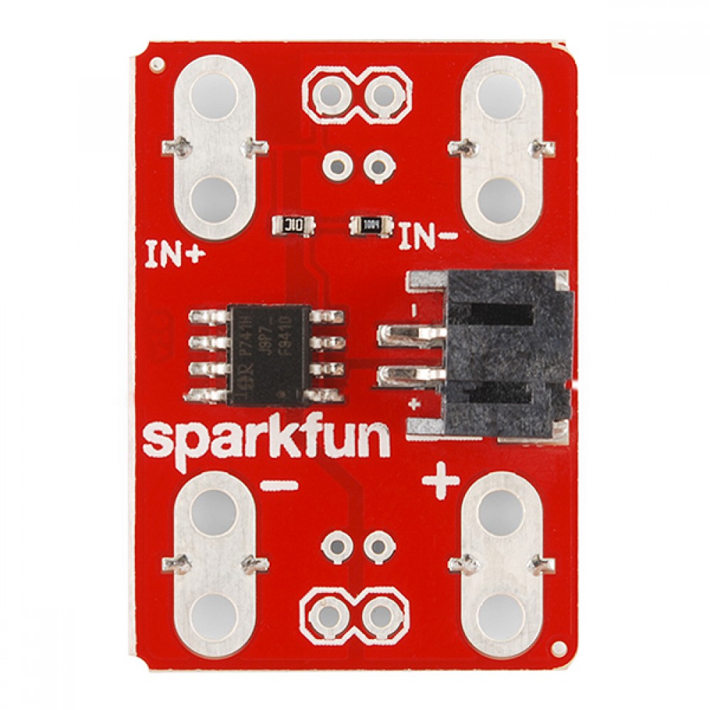 MOSFET Power Controller для Arduino