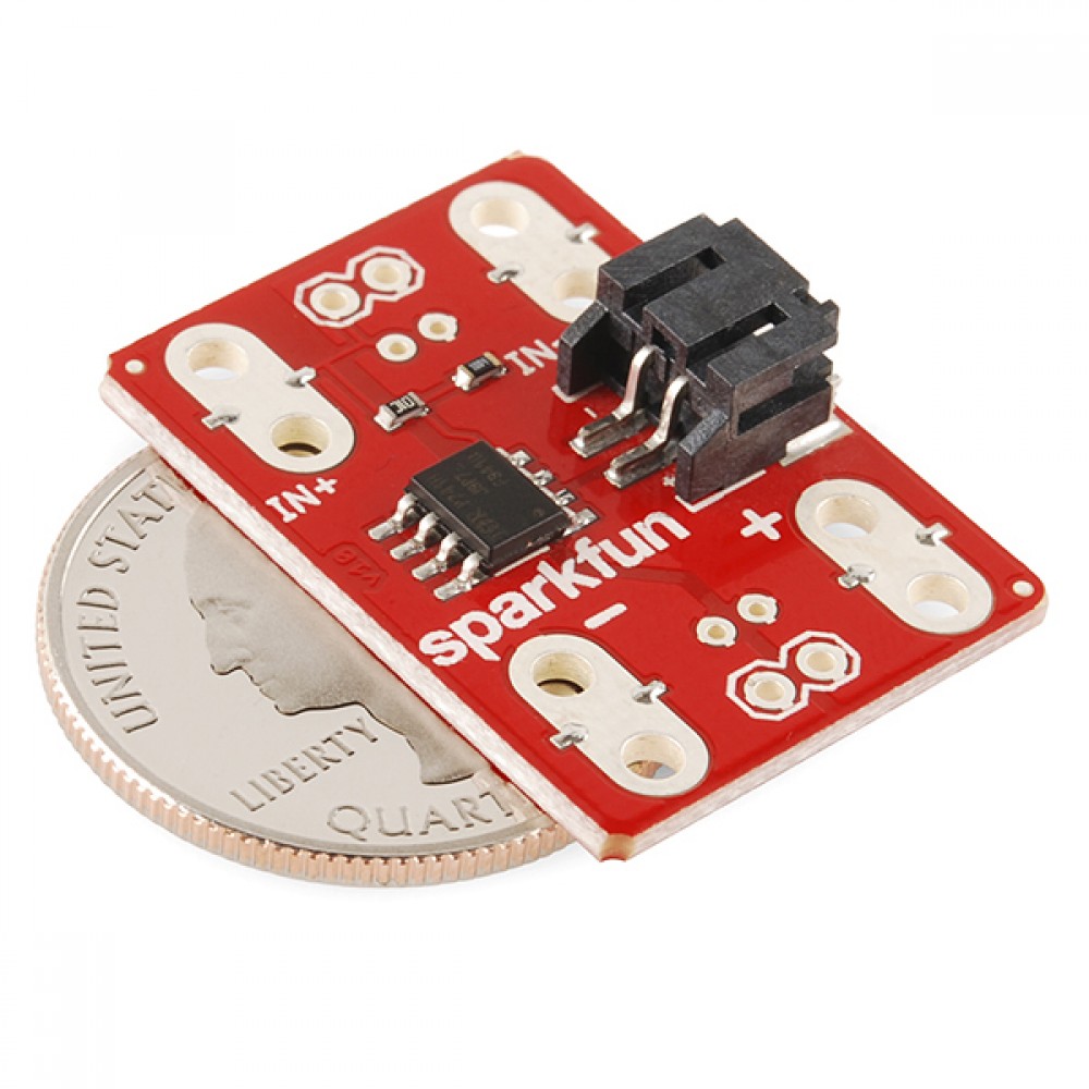 MOSFET Power Controller для Arduino
