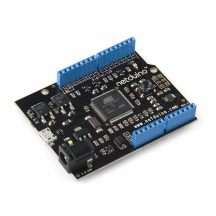 Netduino