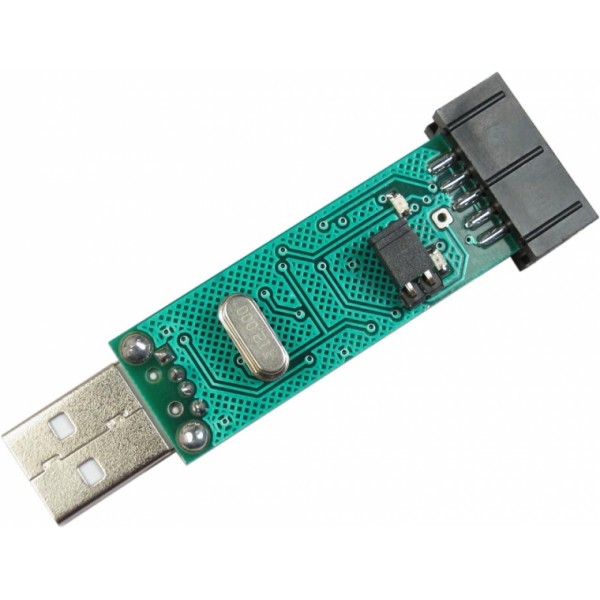 Программатор USBASP AVR