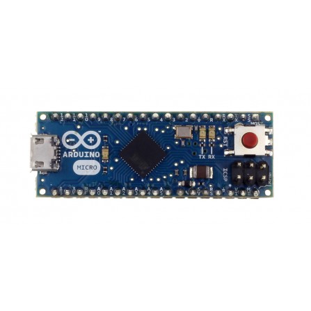 Arduino Micro (Оригинал)