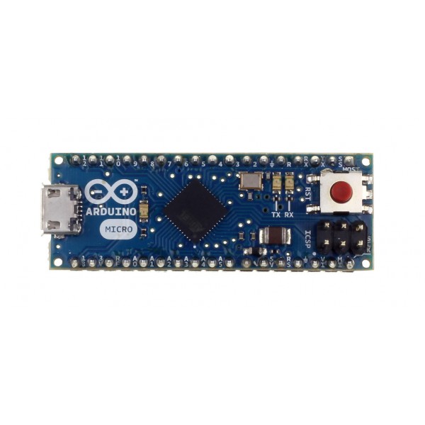 Arduino Micro (Оригинал)