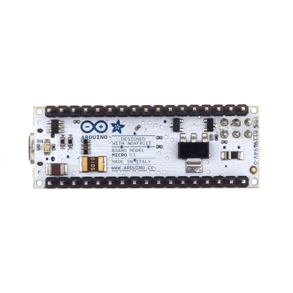 Arduino Micro (Оригинал)
