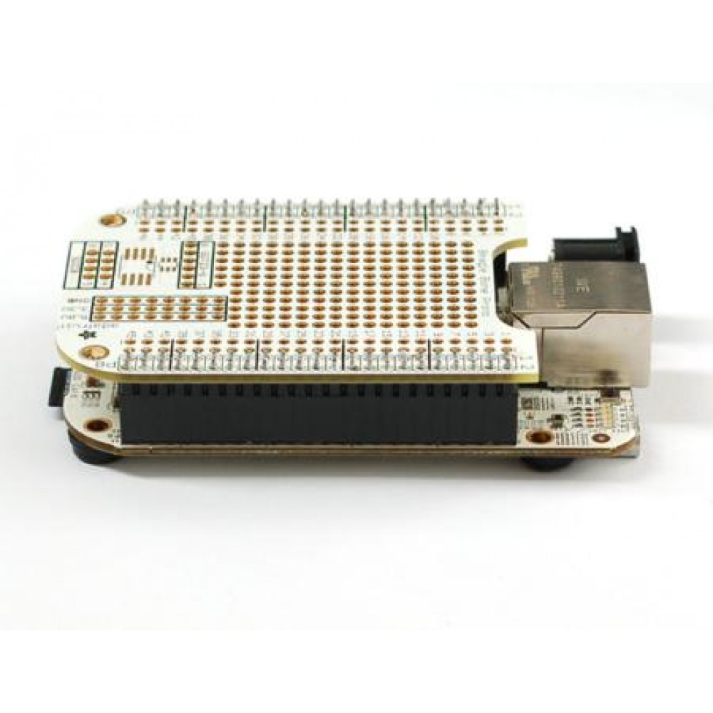 Proto Cape для Beagle Bone