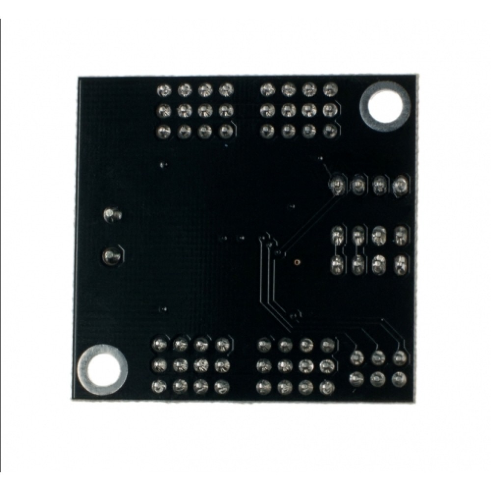 IIC дополнительные порты I/O (16) для Arduino