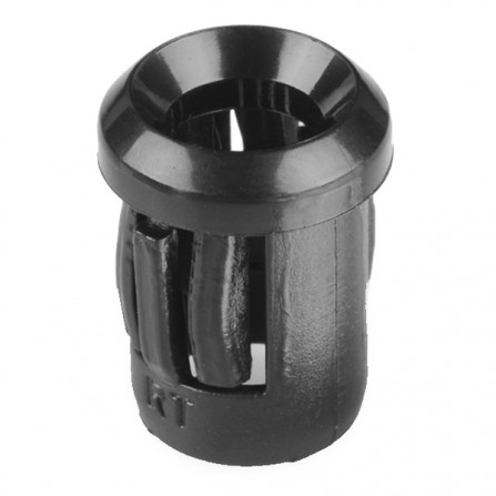 Держатель для LED-индикатора - 5 мм