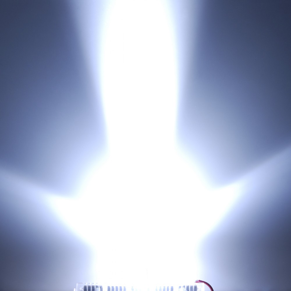 LED-индикаторы - Белые яркие (100 штук)