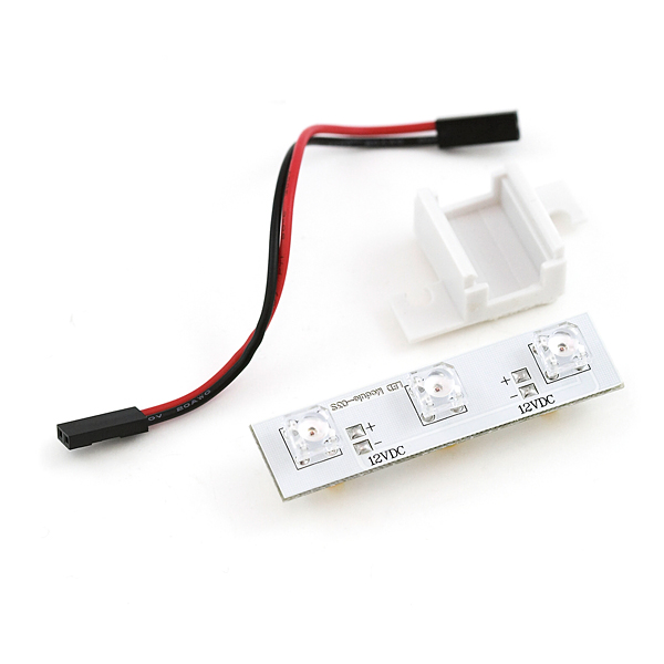 LED-планка - Красная