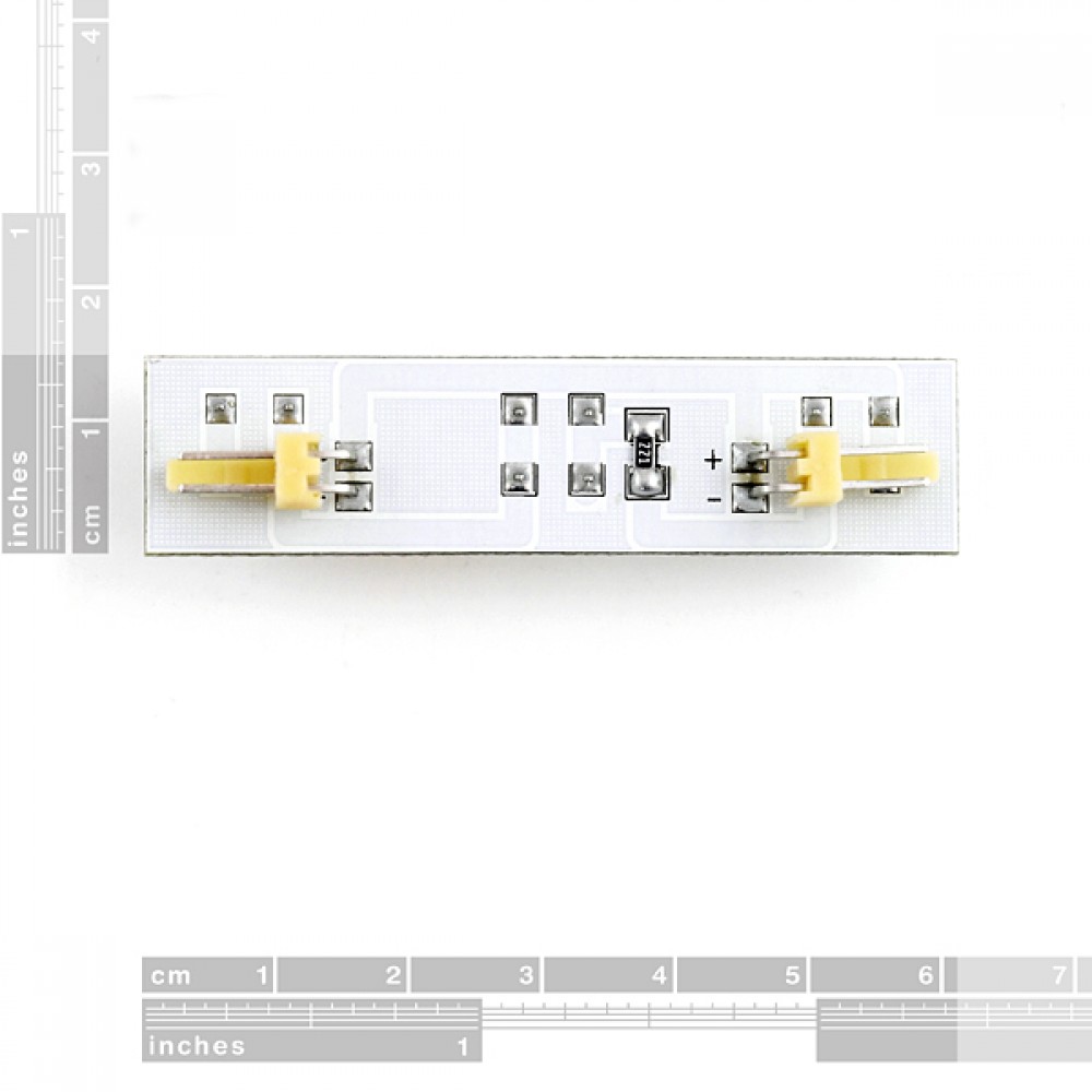 LED-планка - Красная
