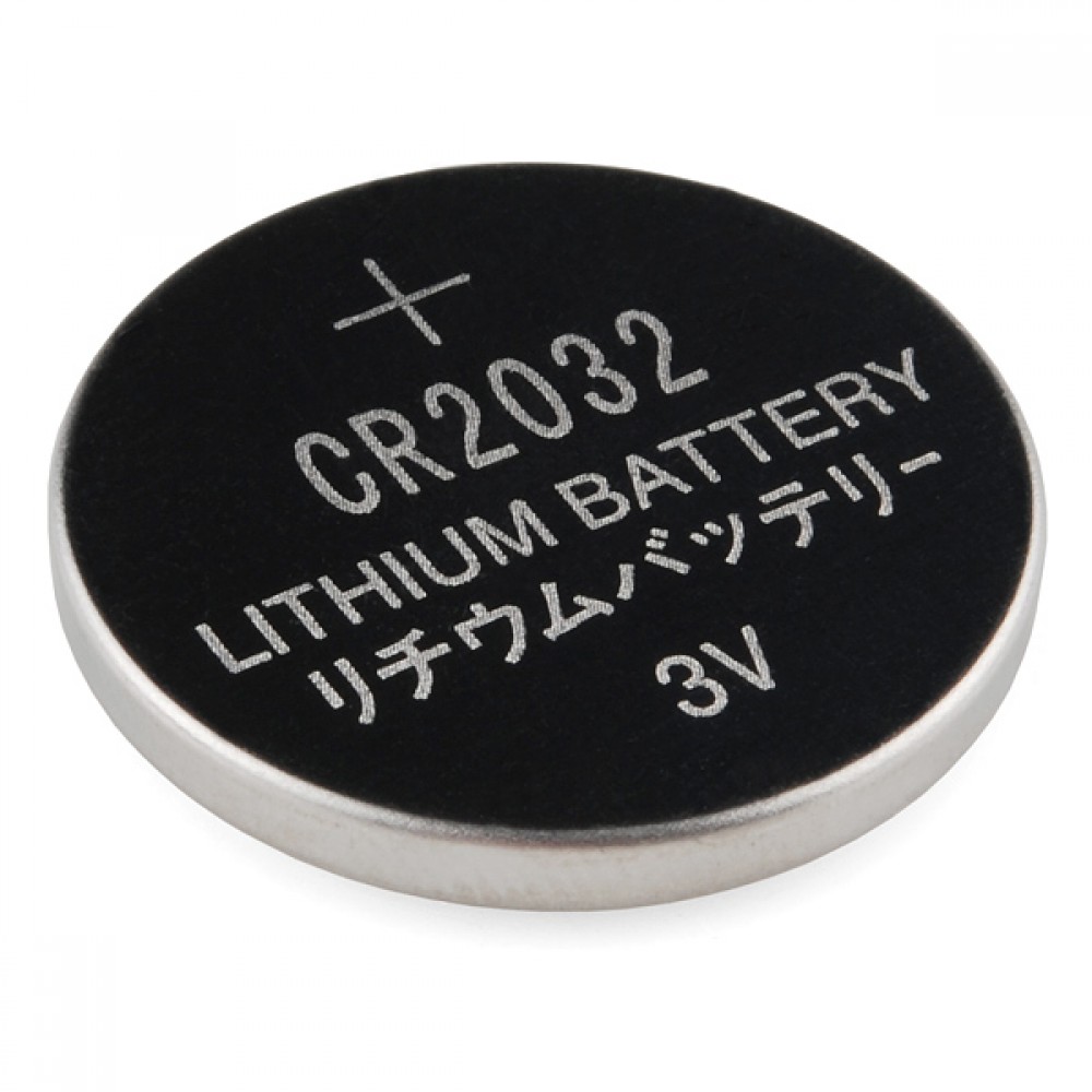 Набор LED-индикаторов - 10 мм