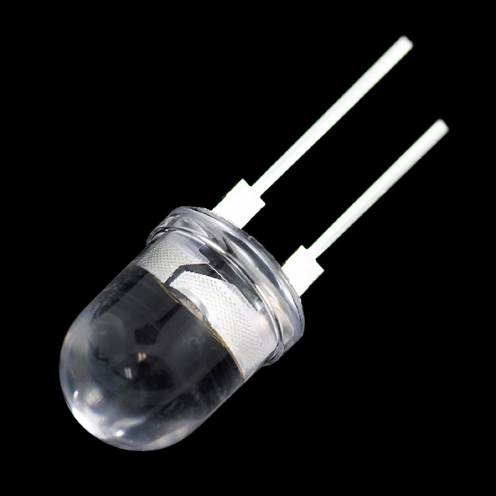 Набор LED-индикаторов - 10 мм