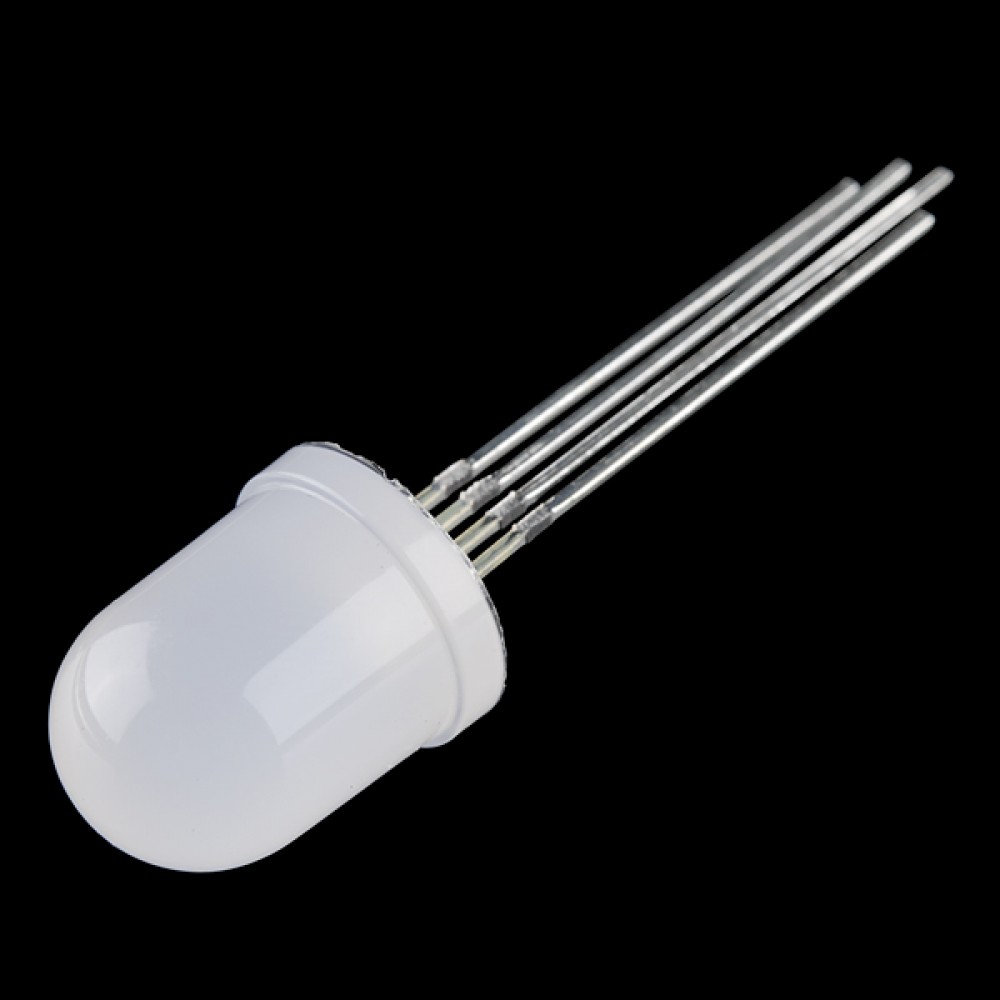 Набор LED-индикаторов - 10 мм