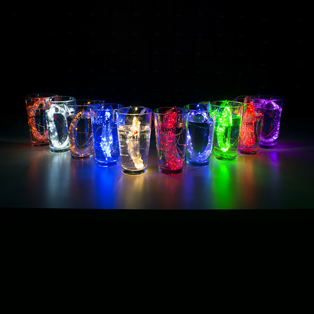 LED-лента - Синяя (10М)