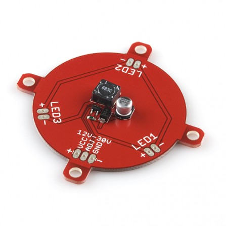 Драйвер Luxeon Rebel LED Single Driver