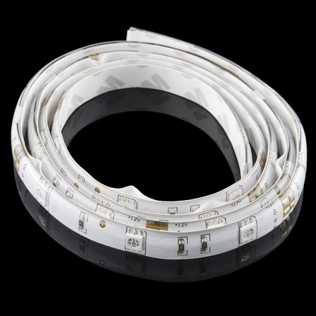 Лента RGB LED Strip - 30 LED/м - 1 м