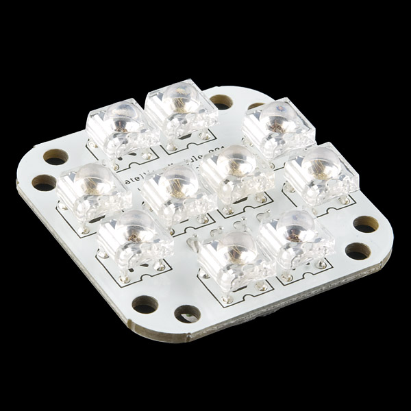 LED-модуль Satellite Module 001