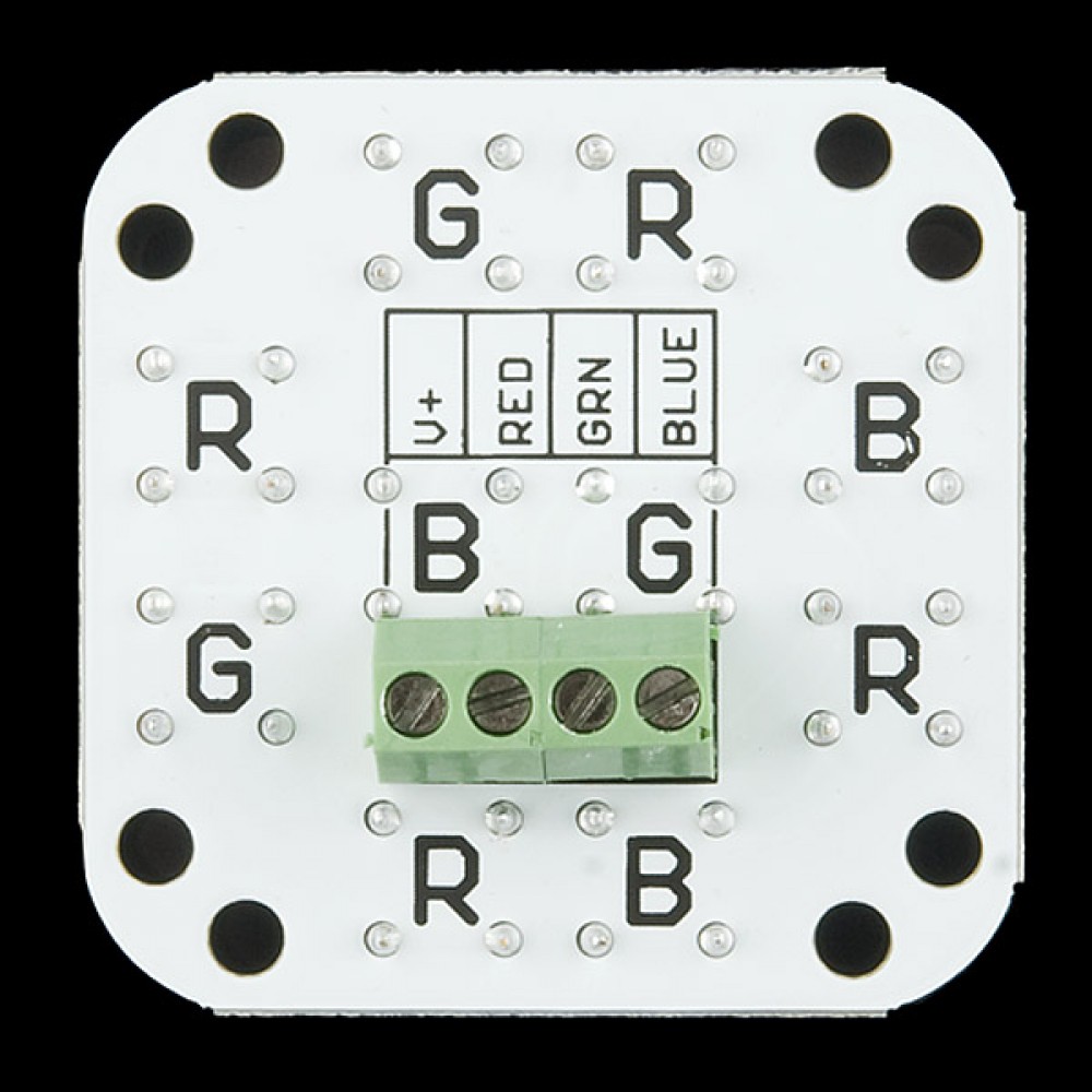 LED-модуль Satellite Module 001