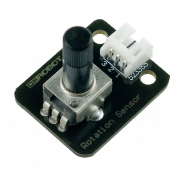 Аналоговый датчик вращения V1 для Arduino