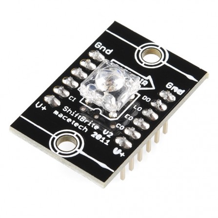 ShiftBrite