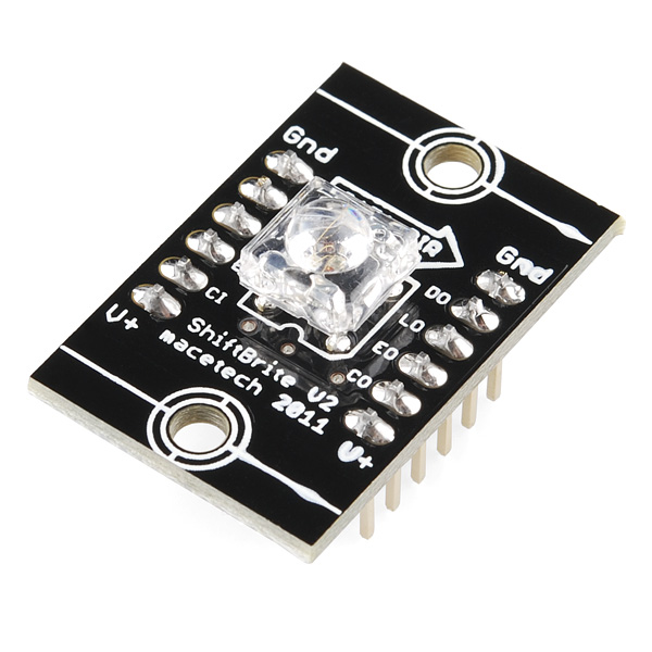 ShiftBrite