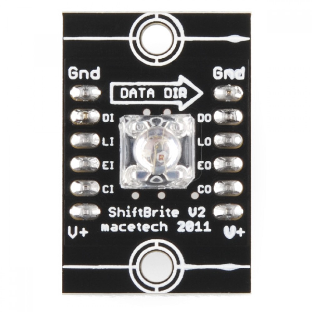 ShiftBrite