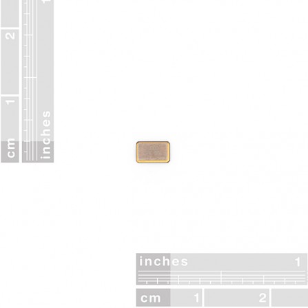 Кварц 24 МГц SMD