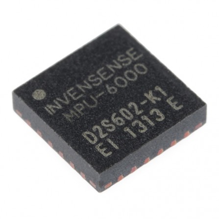 MPU-6000