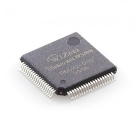 Чип TCP/IP PHY Embedded - WIZnet W5100