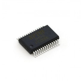 Мост USB to UART Bridge - FT232RL