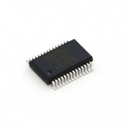 Мост USB to UART Bridge - FT232RL