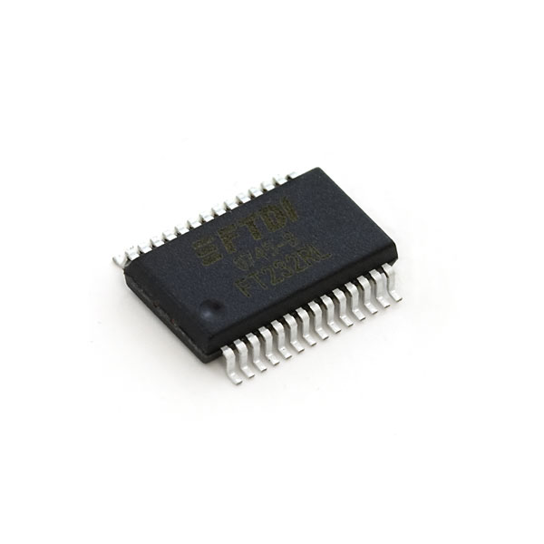 Мост USB to UART Bridge - FT232RL