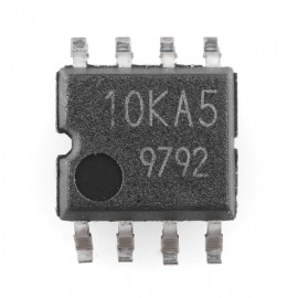 Стабилизатор напряжения - BD10KA5W (500 мA)