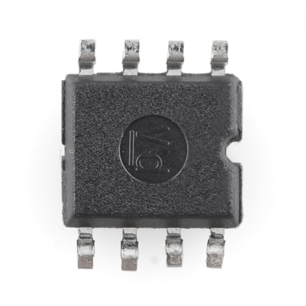 Стабилизатор напряжения - BD10KA5W (500 мA)