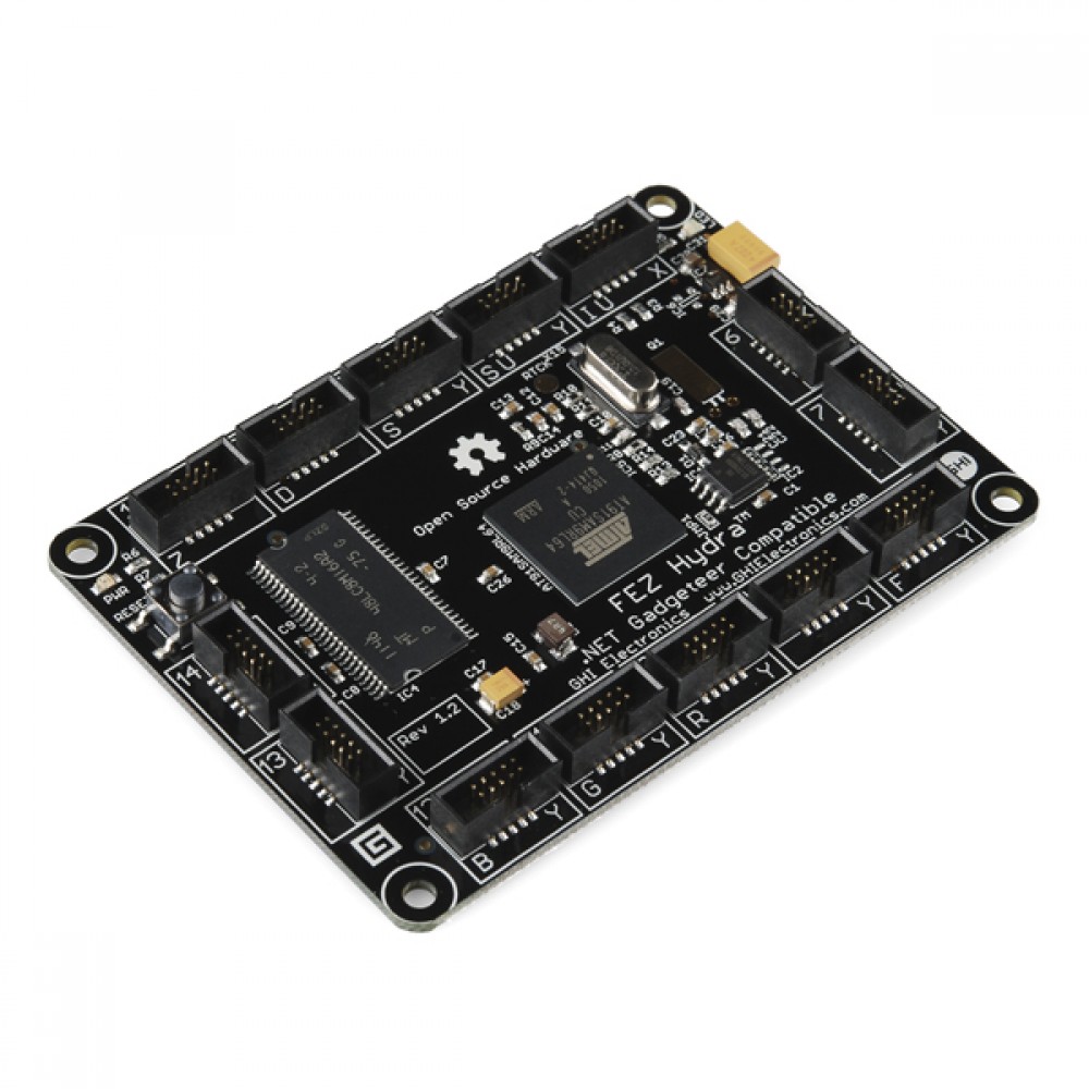 FEZ Hydra Basic Kit - набор