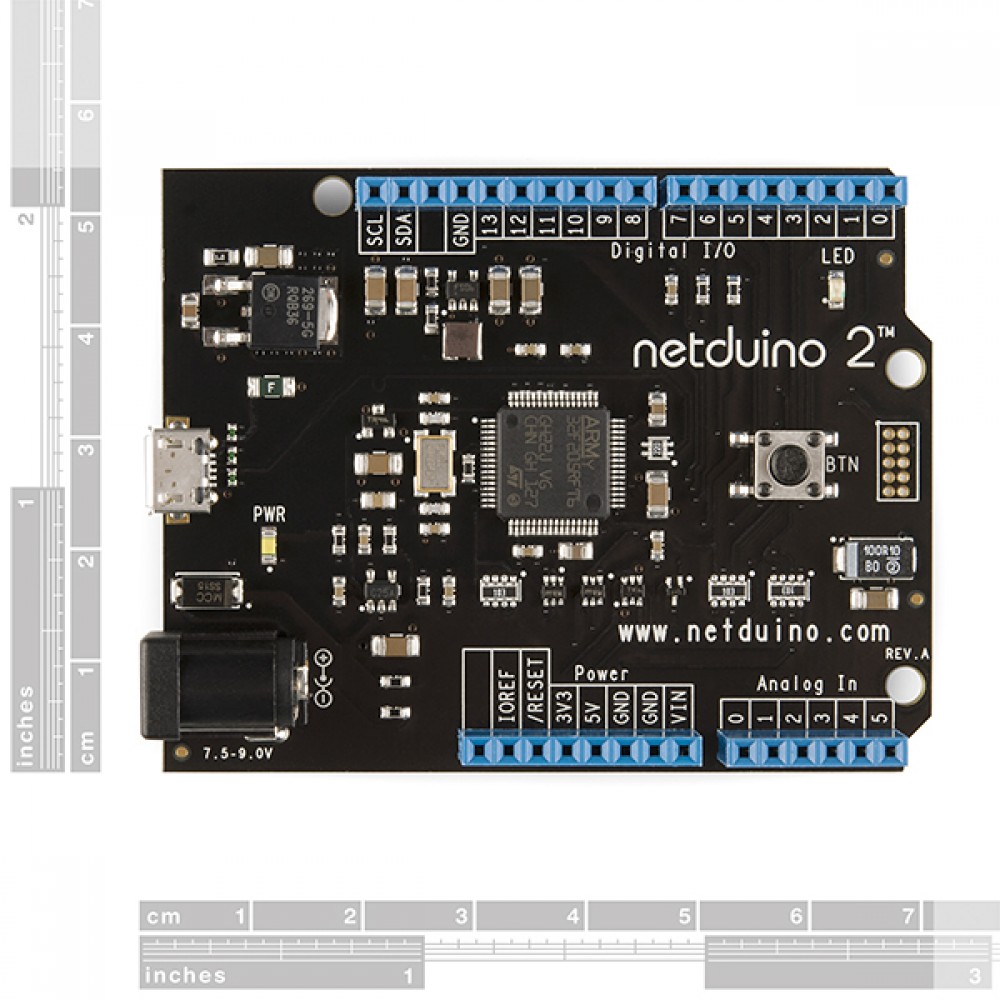 Netduino 2