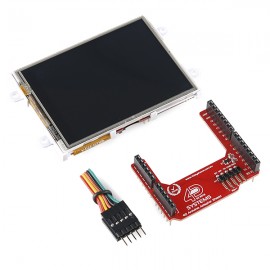 Модуль экрана Arduino - 3,2 "