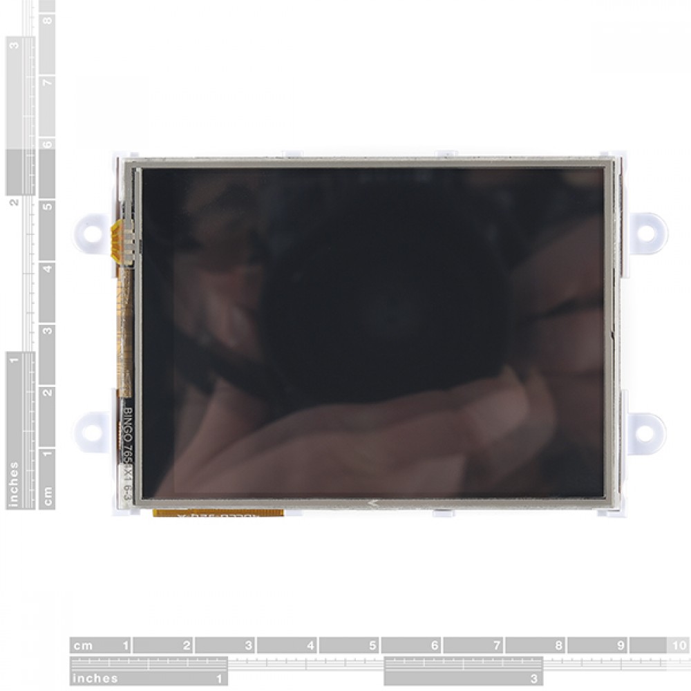 Модуль экрана Arduino - 3,2 "