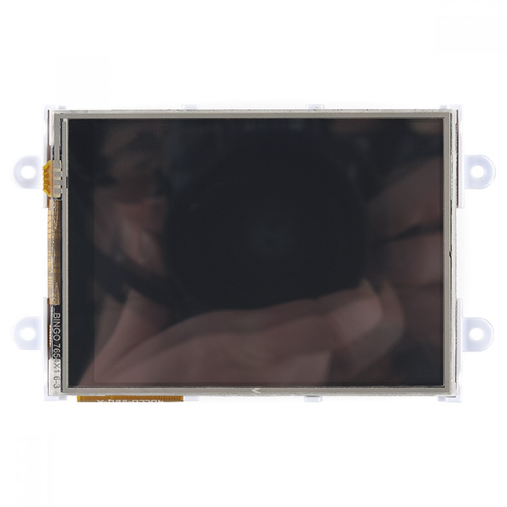 Модуль экрана Arduino - 3,2 "