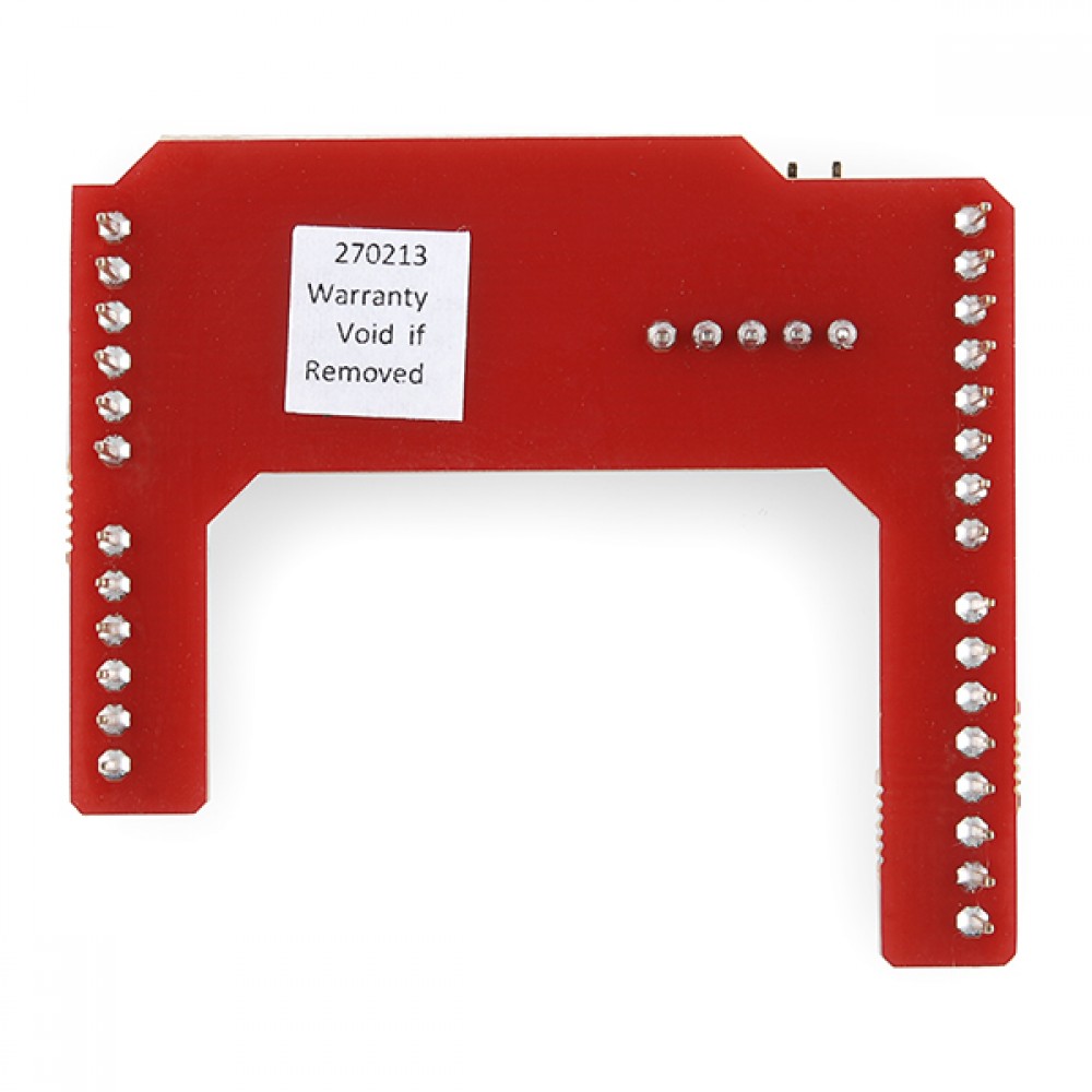 Модуль экрана Arduino - 3,2 "