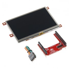 Модуль экрана Arduino - 4,3 "