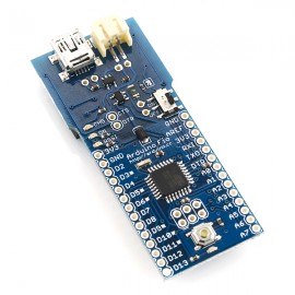 Плата Arduino Fio