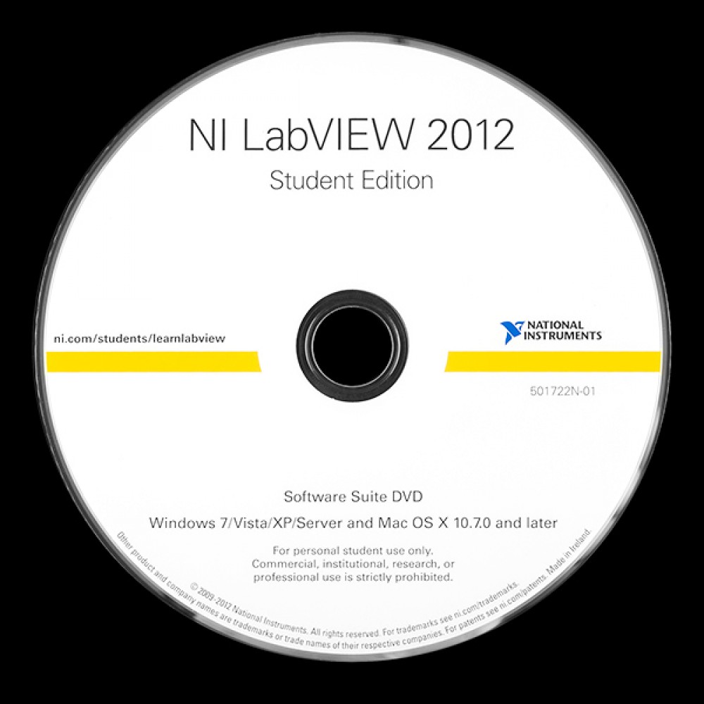 Arduino + LabVIEW