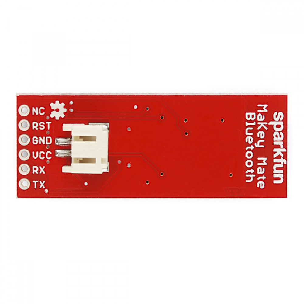 Модуль для Bluetooth и LiPo-батареи для Makey Makey