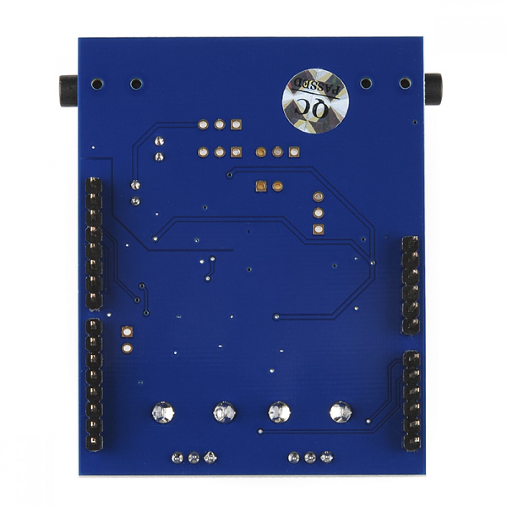 Шилд Codec Shield