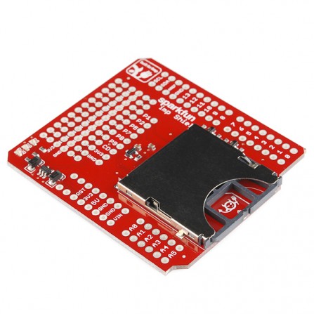 Electric Imp Shield шилд для Arduino